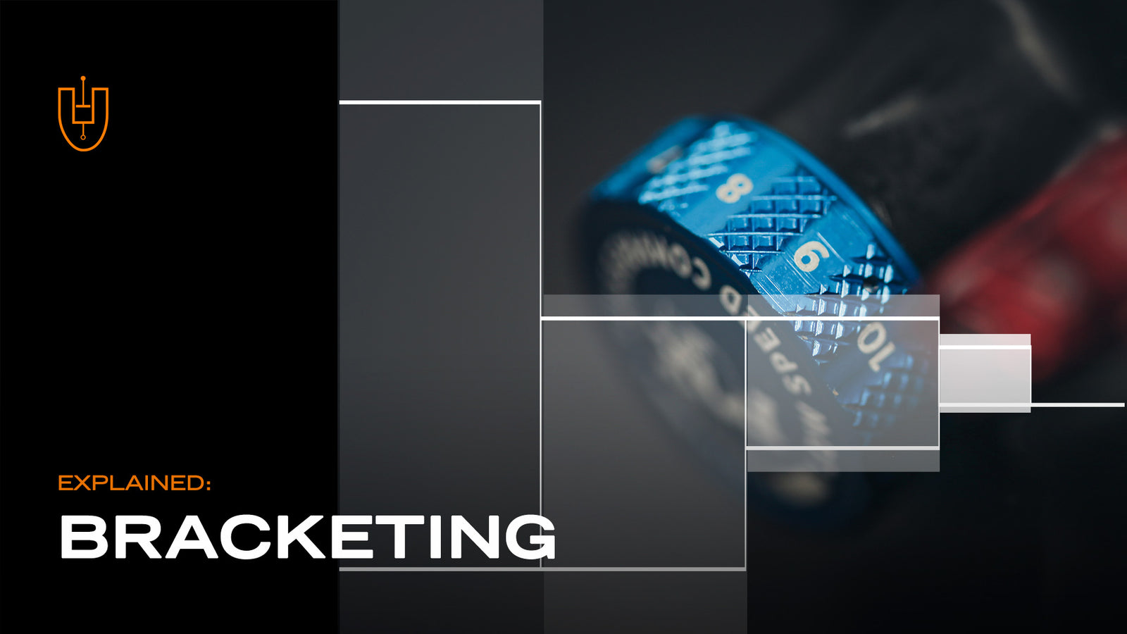 Tuning Your Suspension - Bracketing