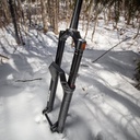 Smashpot V2 - Fork Coil Conversion System - Rockshox - image 2