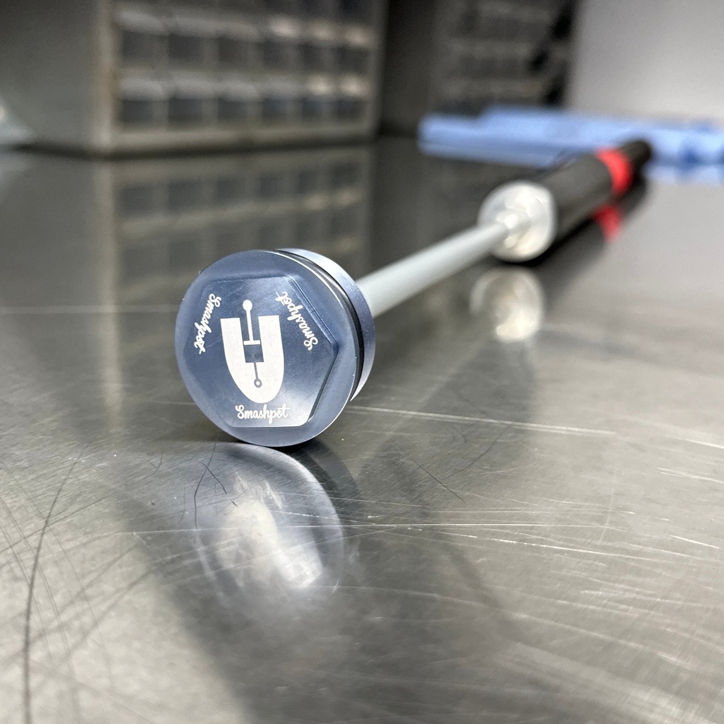 Smashpot V2 - Fork Coil Conversion System - Rockshox - image 7