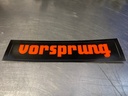 Vorsprung Decals - image 4