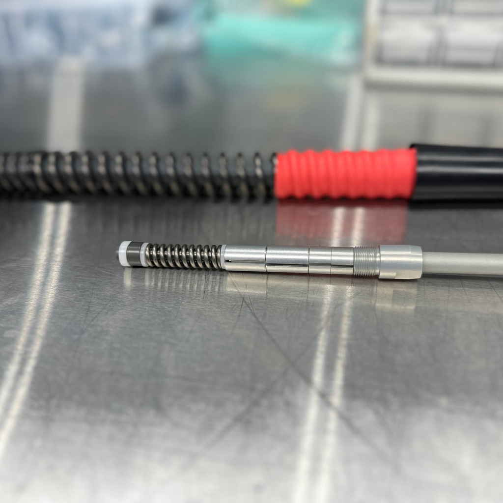 Smashpot V2 - Fork Coil Conversion System - Fox - image 4