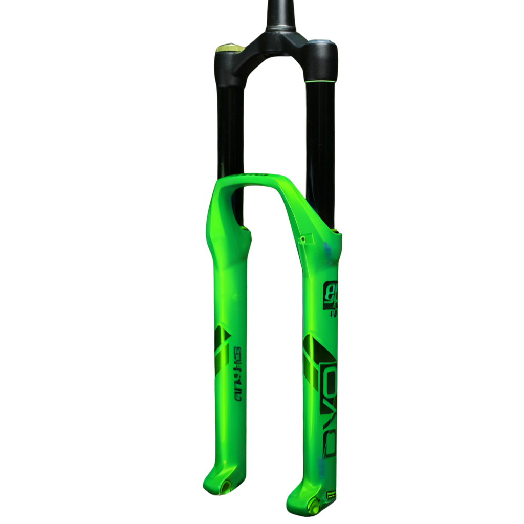 Smashpot V2 - Fork Coil Conversion System - DVO - image 2