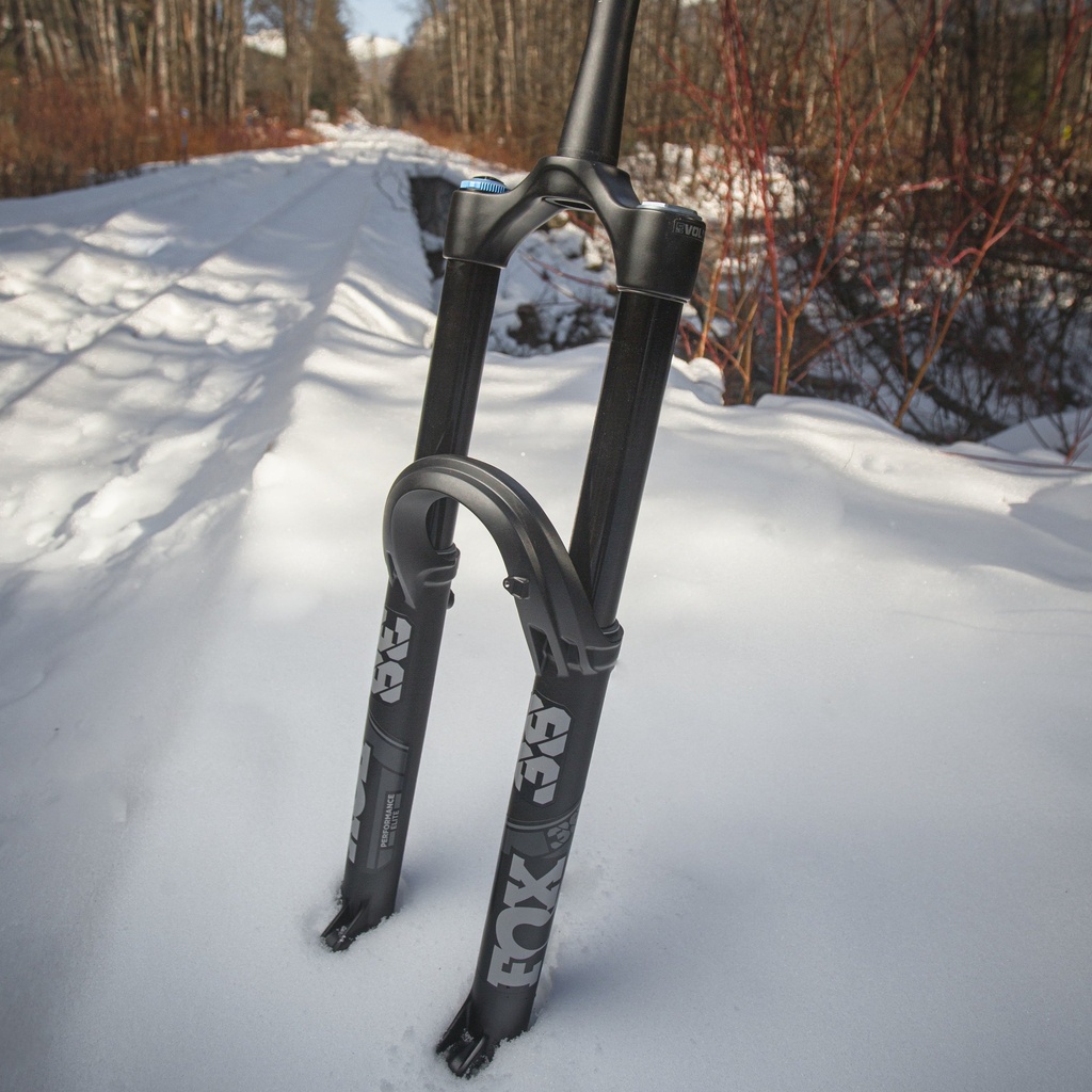 Smashpot V2 - Fork Coil Conversion System - Fox - image 2