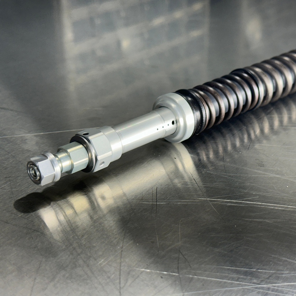 Smashpot V2 - Fork Coil Conversion System - Fox - image 5