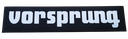 Vorsprung Decals - image 2