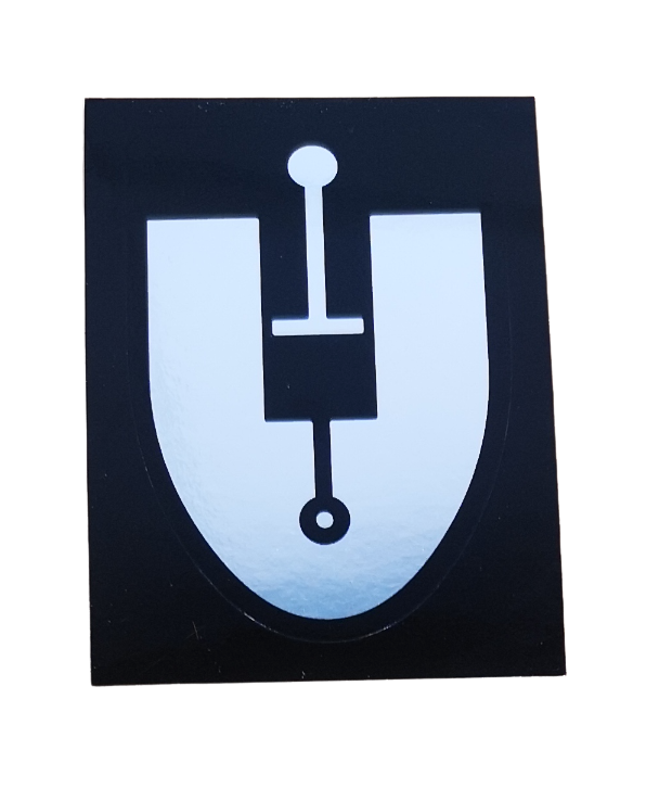 Vorsprung Decals - image 11