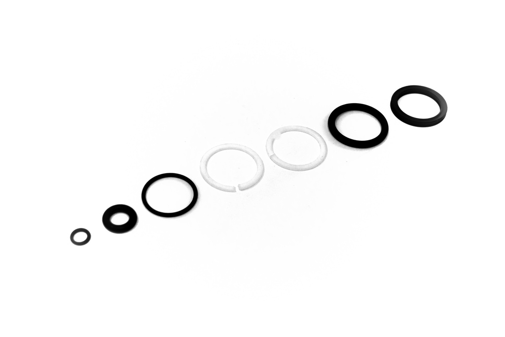 [LK-SL] Luftkappe Seal Kit - Rockshox (LK-O)