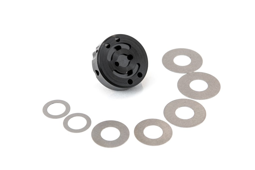 [13-04-06 (IFP)] Misc Small parts