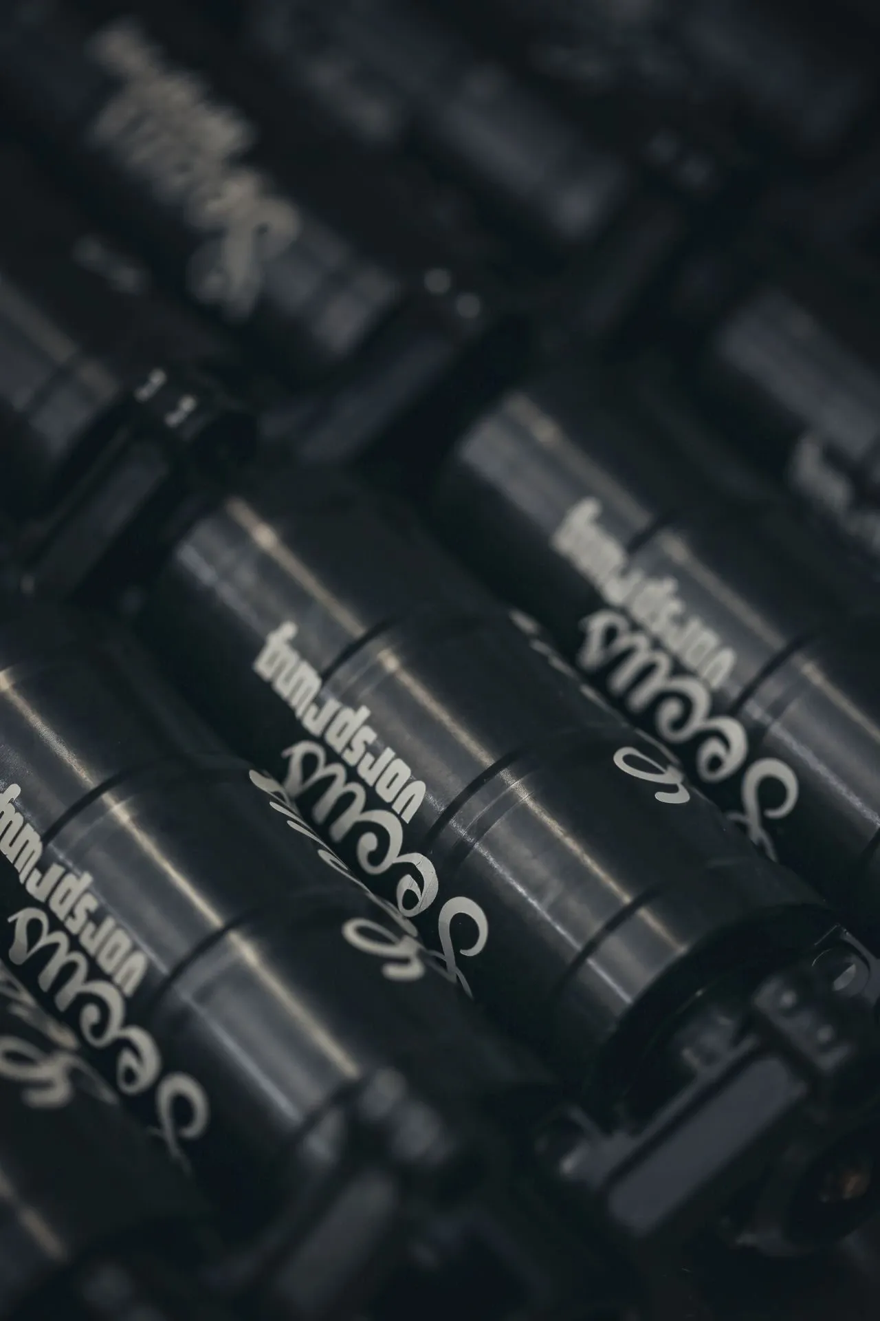 Secus Fork Air Spring Upgrade Kit - Fox & Rockshox Forks (Fox A1, No Tools)