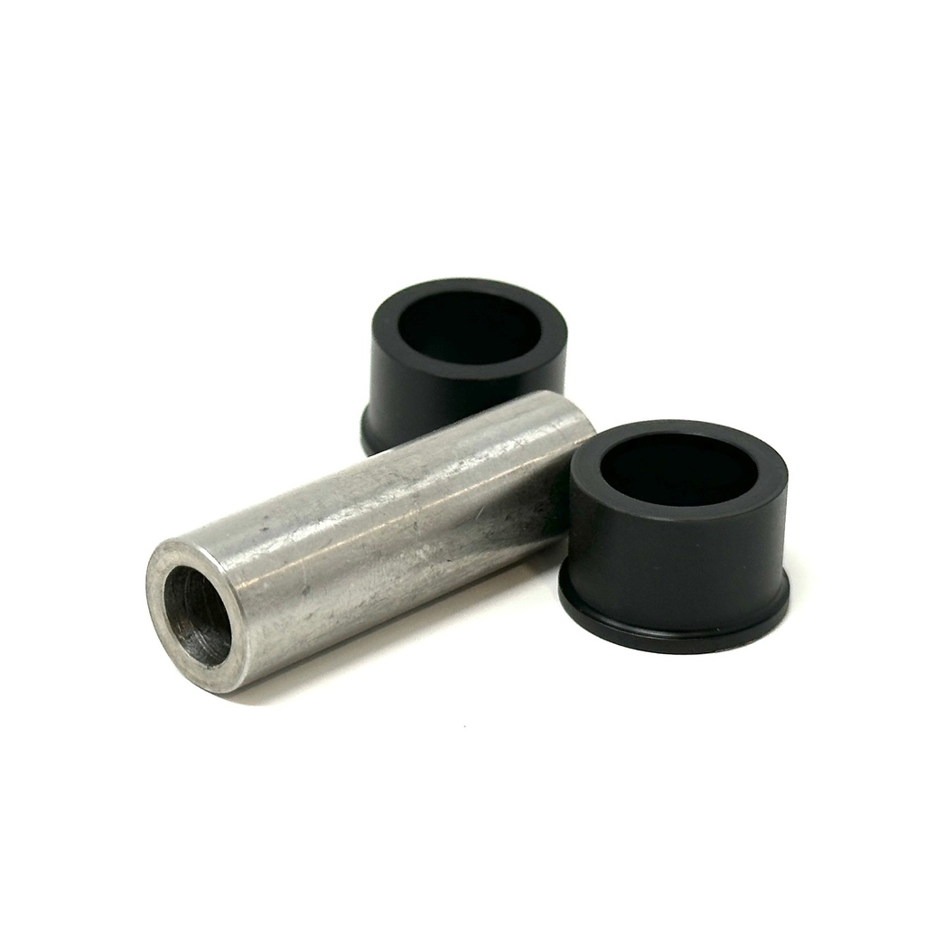 Telum - Reducer Hardware (6mm, 12.7)